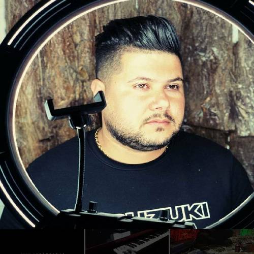 اشکان محبی کو یاروم